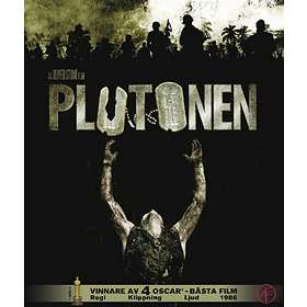 Plutonen (Blu-ray)