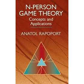 Anatol Rapoport: N-Person Game Theory