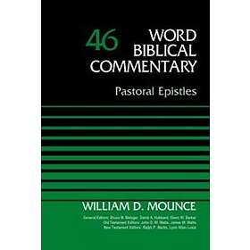 : Pastoral Epistles, Volume 46