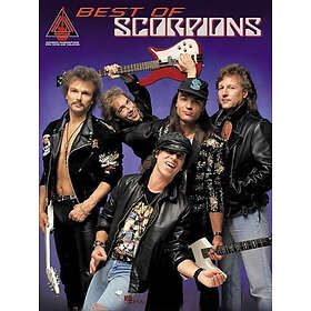 Scorpions: Best of Scorpions