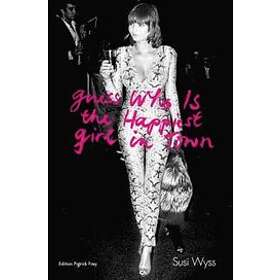 Susi Wyss: Susi Wyss