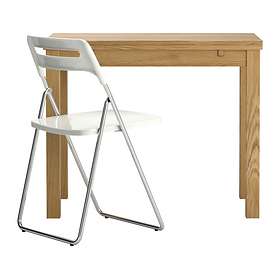 Best pris på IKEA BjurstaNisse (Inkl. 1st Stol Best pris på IKEA BjurstaNisse (Inkl. 1st Stol