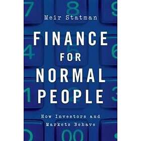Meir Statman: Finance for Normal People