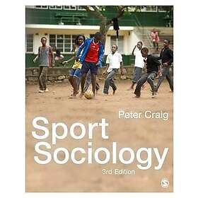 Peter Craig: Sport Sociology