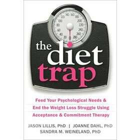 Jason Lillis: The Diet Trap