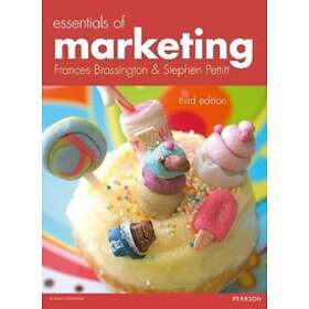 Frances Brassington: Essentials of Marketing
