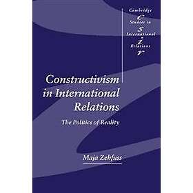Maja Zehfuss: Constructivism in International Relations