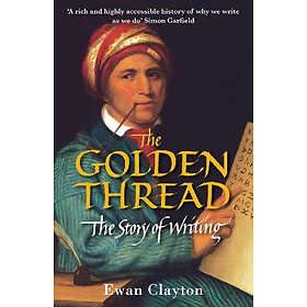 Ewan Clayton: The Golden Thread