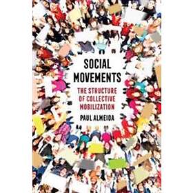 Paul Almeida: Social Movements