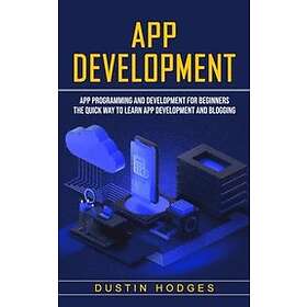 Dustin Hodges: App Development