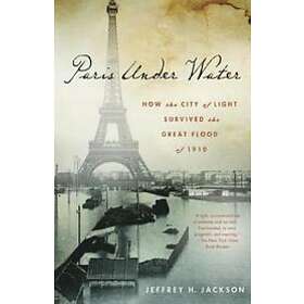Jeffrey H Jackson: Paris Under Water