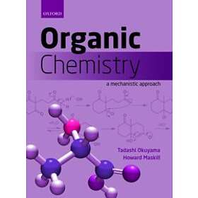 Tadashi Okuyama: Organic Chemistry