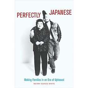 Merry White: Perfectly Japanese