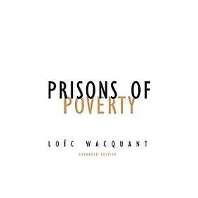 Loic Wacquant: Prisons of Poverty