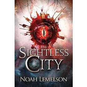 Noah Lemelson: The Sightless City