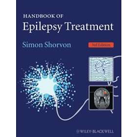 S Shorvon: Handbook of Epilepsy Treatment 3e