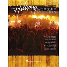 Hal Leonard Publishing Corporation: The Hillsong Worship Collection