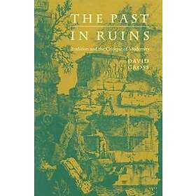 David Gross: The Past in Ruins
