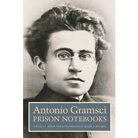 Antonio Gramsci, Joseph A Buttigieg: Prison Notebooks