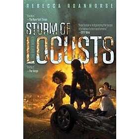 Rebecca Roanhorse: Storm of Locusts