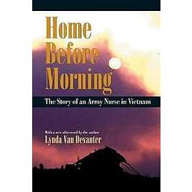 Lynda Van Devanter: Home Before Morning