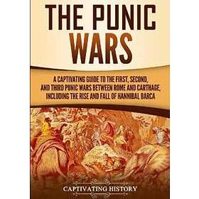 Captivating History: The Punic Wars