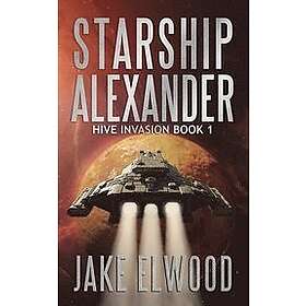 Jake Elwood: Starship Alexander