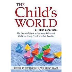 Jan Horwath, Dendy Platt: The Child's World, Third Edition