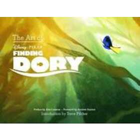 : The Art of Finding Dory