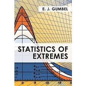 E J Gumbel: Statistics of Extremes
