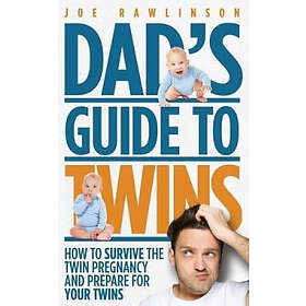 Joe Rawlinson: Dad's Guide to Twins