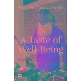 Isha Foundation: A Taste of Well-Being: Sadhguru's Insights for Your Gastronomic