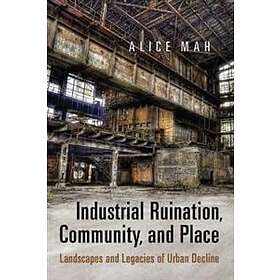Alice Mah: Industrial Ruination, Community and Place