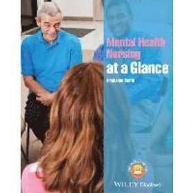 G Smith: Mental Health Nursing at a Glance