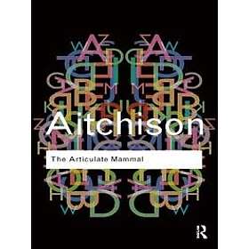 Jean Aitchison: The Articulate Mammal
