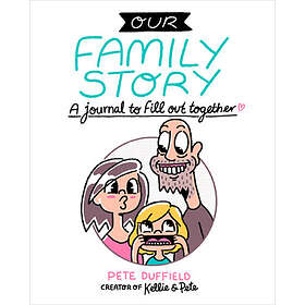 Pete Duffield: Our Family Story