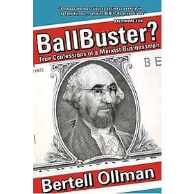 Bertell Ollman: Ball Buster?