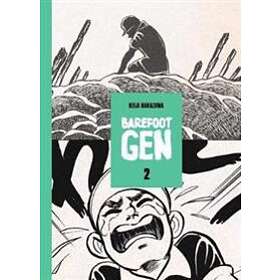 Keiji Nakazawa: Barefoot Gen School Edition Vol 2