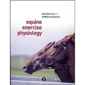 D Marlin: Equine Exercise Physiology