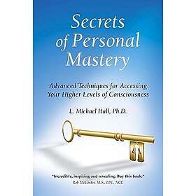 L Michael Hall: Secrets of Personal Mastery