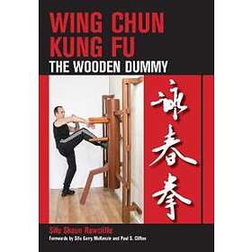 Shaun Rawcliffe: Wing Chun Kung Fu