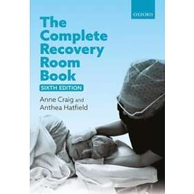 Anne Craig: The Complete Recovery Room Book