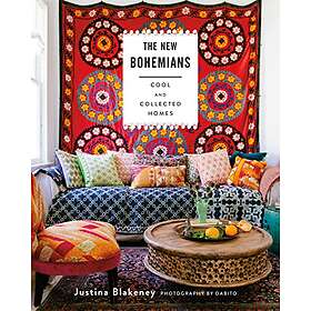 Justina Blakeney: The New Bohemians