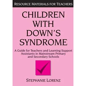 Stephanie Lorenz: Children with Down's Syndrome