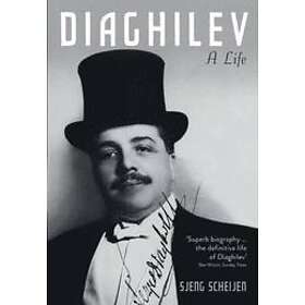 Sjeng Scheijen: Diaghilev