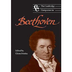 Glenn Stanley: The Cambridge Companion to Beethoven