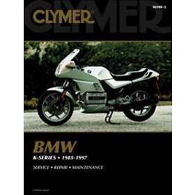 Haynes: BMW K-Series 1985-1997
