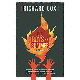 Richard Cox: The Boys of Summer