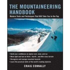 Craig Connally: The Mountaineering Handbook