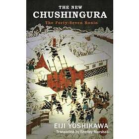 Eiji Yoshikawa: The New Chushingura